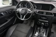 Mercedes-Benz C-Класс III (W204) Рестайлинг Красноярск  - изображение 34