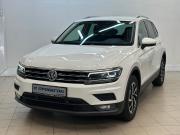 Volkswagen Tiguan II Москва  - изображение 20