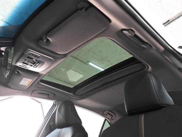 Toyota Camry VIII (XV70) Рестайлинг с пробегом 2022 года, цена 2 769 000 рублей, 27043 км, седан, Автокод Объявления