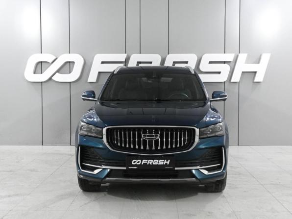 Geely Monjaro I с пробегом 2023 года, цена 3 299 000 рублей, 59764 км, внедорожник, Автокод Объявления