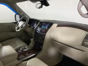 Nissan Patrol VI (Y62) Москва  - изображение 34