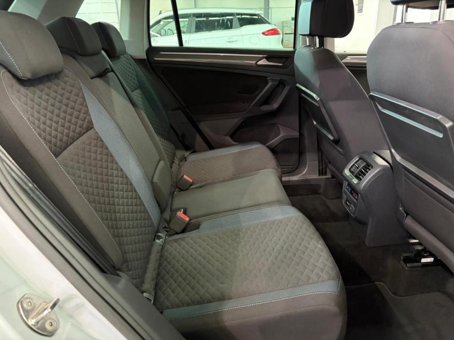 Volkswagen Tiguan II Краснодар  - изображение 14