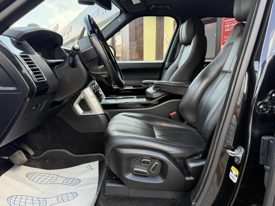 Land Rover Range Rover IV Киров  - изображение 23