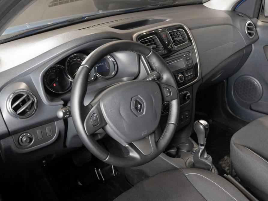 Renault Sandero II Казань  - изображение 5