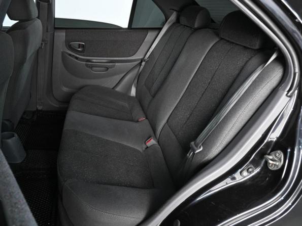 Hyundai Accent II с пробегом 2008 года, цена 529 000 рублей, 258479 км, седан, Автокод Объявления