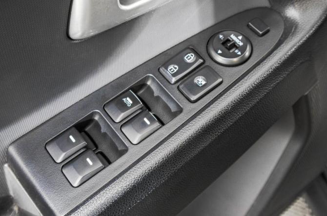 Kia Sportage III с пробегом 2010 года, цена 1 249 000 рублей, 153000 км, внедорожник, Автокод Объявления