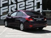 Hyundai Solaris I Волгоград  - изображение 19