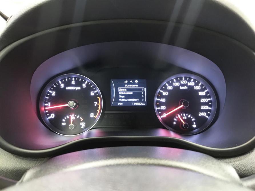 Kia Sportage IV Казань  - изображение 16