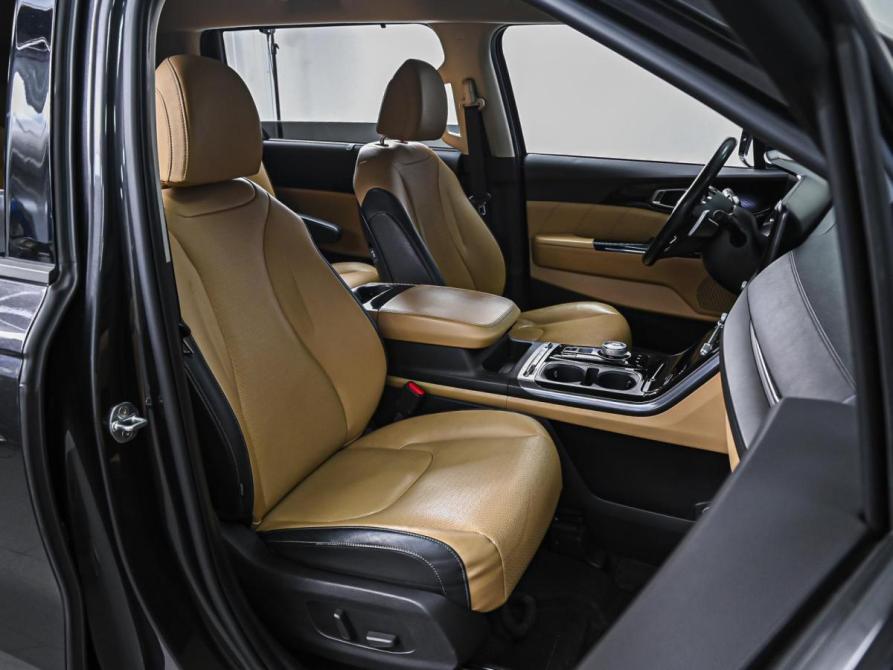 Kia Carnival IV Ставрополь  - изображение 8