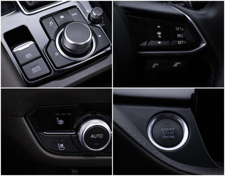 Mazda 6 III (GJ) Рестайлинг 2 Москва  - изображение 18