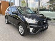 Hyundai Creta I Рестайлинг Москва  - изображение 24