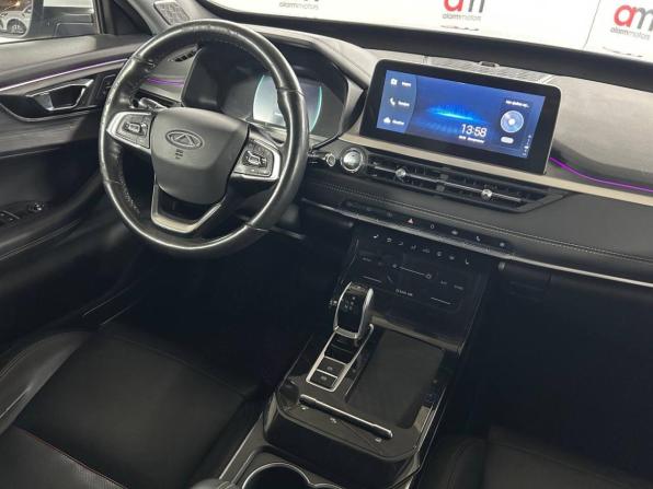 Chery Tiggo 7 Pro I с пробегом 2020 года, цена 1 399 000 рублей, 129000 км, внедорожник, Автокод Объявления