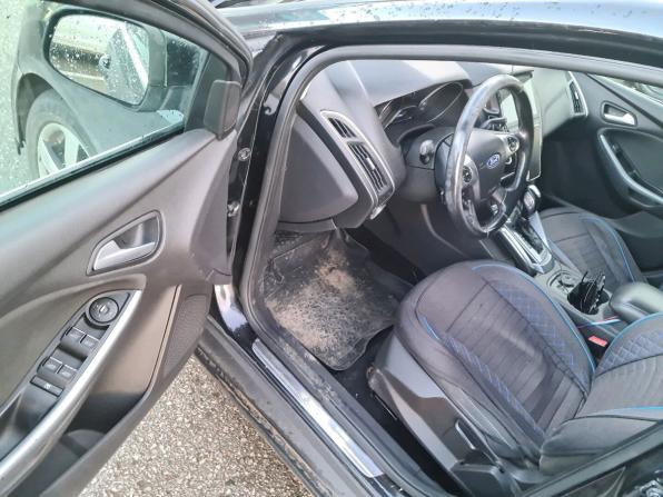 Ford Focus III с пробегом 2011 года, цена 500 000 рублей, 202000 км, хэтчбек, Автокод Объявления