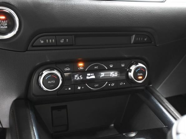 Mazda CX-5 II с пробегом 2017 года, цена 2 135 000 рублей, 199817 км, внедорожник, Автокод Объявления