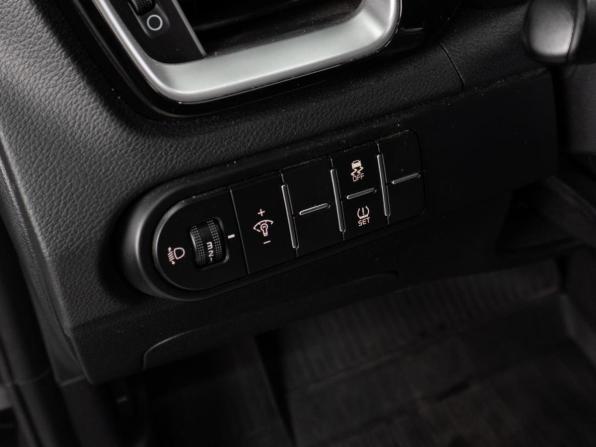 Kia Ceed III с пробегом 2020 года, цена 1 850 000 рублей, 127170 км, универсал, Автокод Объявления