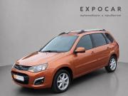 Lada (ВАЗ) Kalina II Казань  - изображение 18