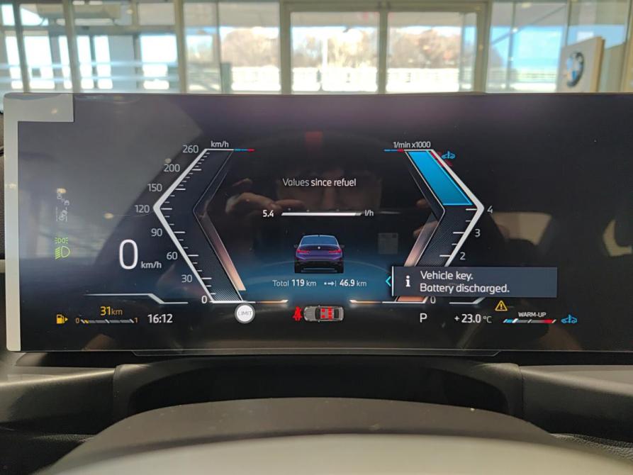 BMW 3 серии VII (G2x) Рестайлинг 2 Казань  - изображение 16