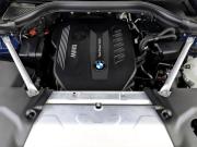 BMW X4 II (G02) Москва  - изображение 39