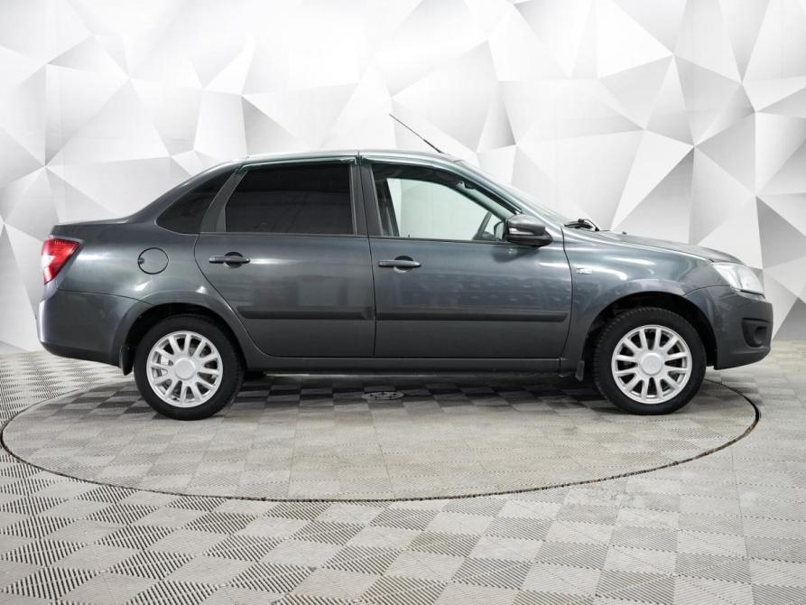 Lada (ВАЗ) Granta I Ульяновск  - изображение 6