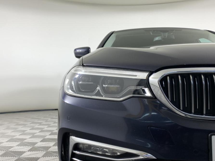 BMW 5 серии VII (G30/G31/G38) Москва  - изображение 10