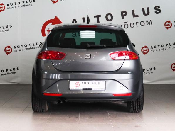 SEAT Leon II Рестайлинг с пробегом 2011 года, цена 779 000 рублей, 230409 км, хэтчбек, Автокод Объявления