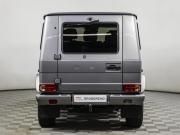 Mercedes-Benz G-Класс II (W463) Рестайлинг 3 Москва  - изображение 24
