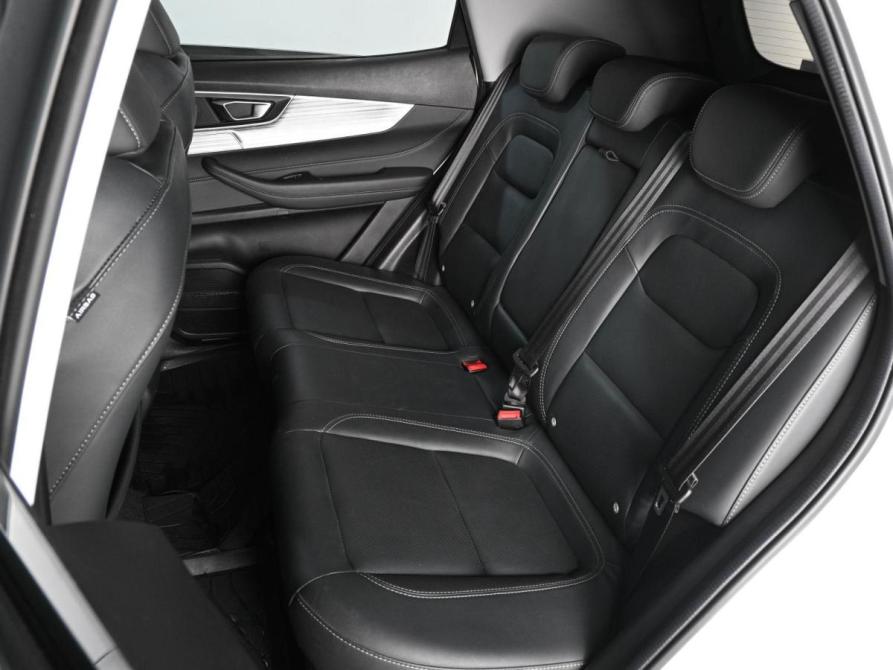 Chery Tiggo 4 I Рестайлинг Ростов-на-Дону  - изображение 9