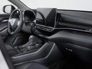 Toyota Highlander IV (XU70) Москва  - изображение 31
