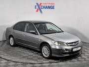 Honda Civic VII Рестайлинг Нижний Новгород  - изображение 14