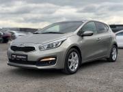 Kia Ceed II Рестайлинг Санкт-Петербург  - изображение 29