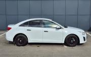 Chevrolet Cruze I Рестайлинг Воронеж  - изображение 28