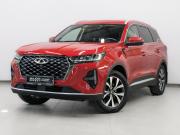 Chery Tiggo 7 Pro Max I Москва  - изображение 31