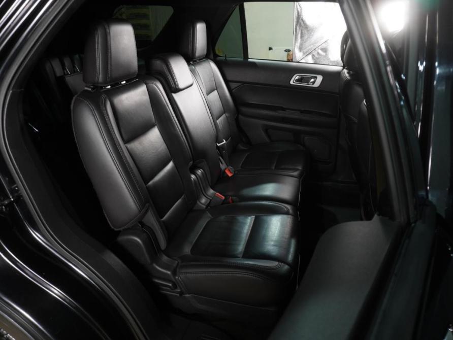 Ford Explorer V Воронеж  - изображение 7