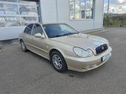Hyundai Sonata IV (EF) Рестайлинг Москва  - изображение 19