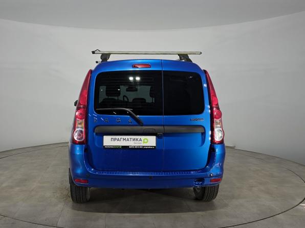 Lada (ВАЗ) Largus I Рестайлинг с пробегом 2021 года, цена 1 249 000 рублей, 59000 км, универсал, Автокод Объявления