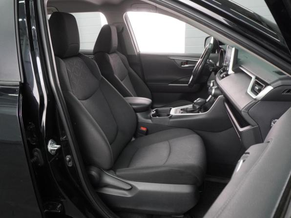 Toyota RAV4 V (XA50) с пробегом 2020 года, цена 3 234 000 рублей, 76581 км, внедорожник, Автокод Объявления