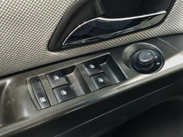 Chevrolet Cruze I Рестайлинг с пробегом 2012 года, цена 820 000 рублей, 99453 км, седан, Автокод Объявления