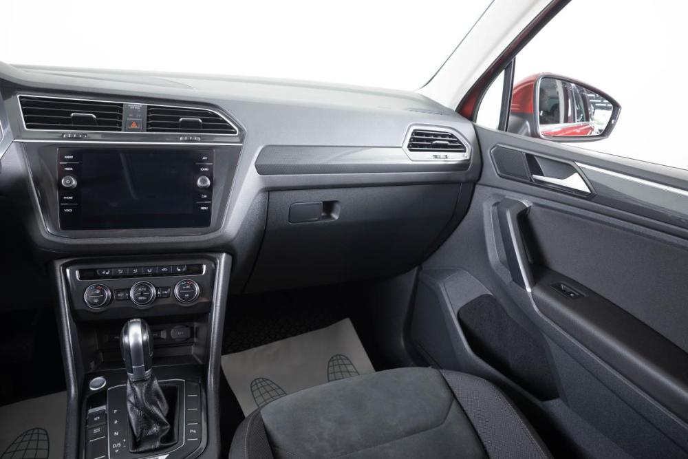 Volkswagen Tiguan II Пермь  - изображение 14