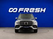Mercedes-Benz GLS II (X167) Москва  - изображение 27