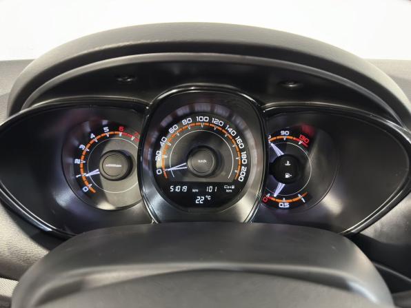 Lada (ВАЗ) Vesta I с пробегом 2018 года, цена 899 999 рублей, 50000 км, седан, Автокод Объявления