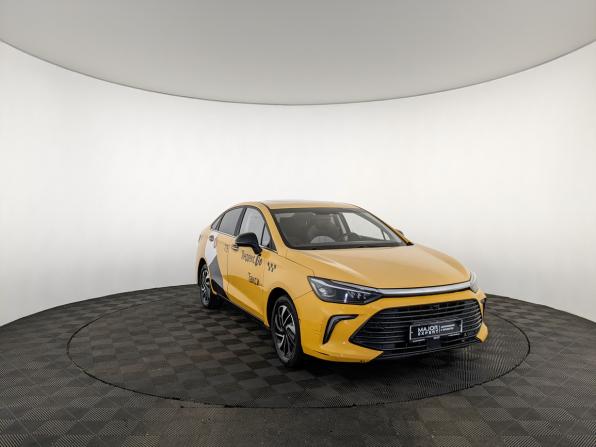 BAIC U5 Plus с пробегом 2023 года, цена 800 000 рублей, 118382 км, седан, Автокод Объявления