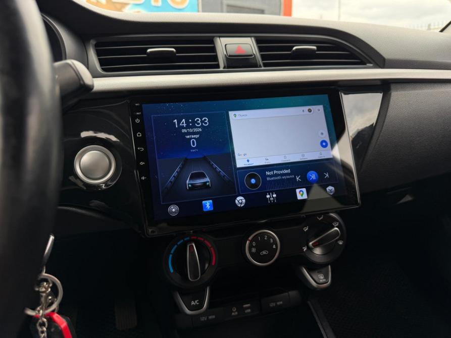 Kia Rio IV Набережные Челны  - изображение 17
