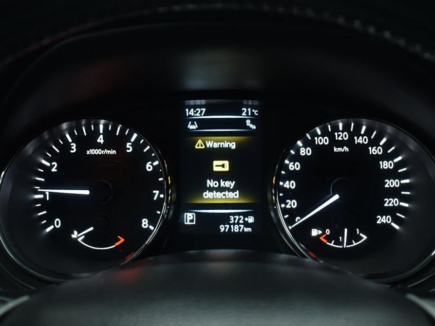 Nissan Qashqai II Кемерово  - изображение 11