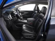 Nissan Murano III (Z52) Москва  - изображение 29