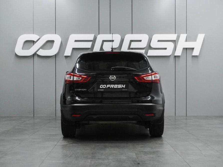 Nissan Qashqai II Воронеж  - изображение 4
