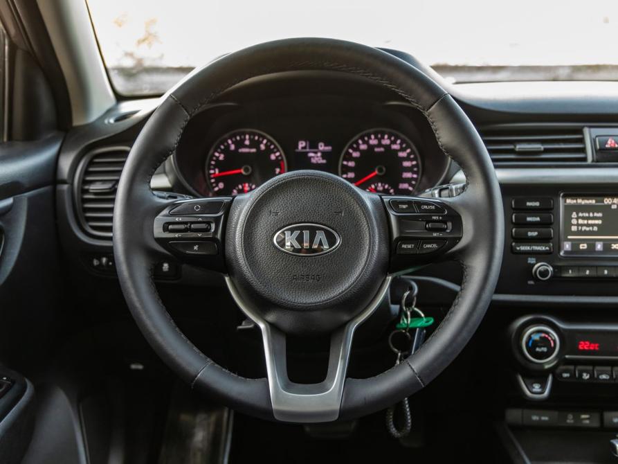 Kia Rio IV Волгоград  - изображение 16