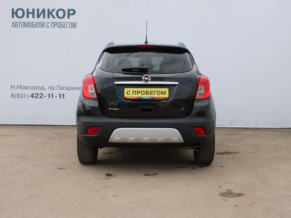 Opel Mokka I с пробегом 2013 года, цена 929 000 рублей, 144604 км, внедорожник, Автокод Объявления