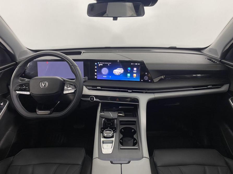 Changan CS75 Plus III Воронеж  - изображение 15