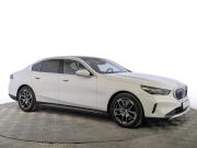 BMW 5 серии VII (G30/G31/G38) Рестайлинг Москва  - изображение 33