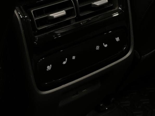 Chery Tiggo 9 I с пробегом 2024 года, цена 3 620 000 рублей, 14659 км, внедорожник, Автокод Объявления